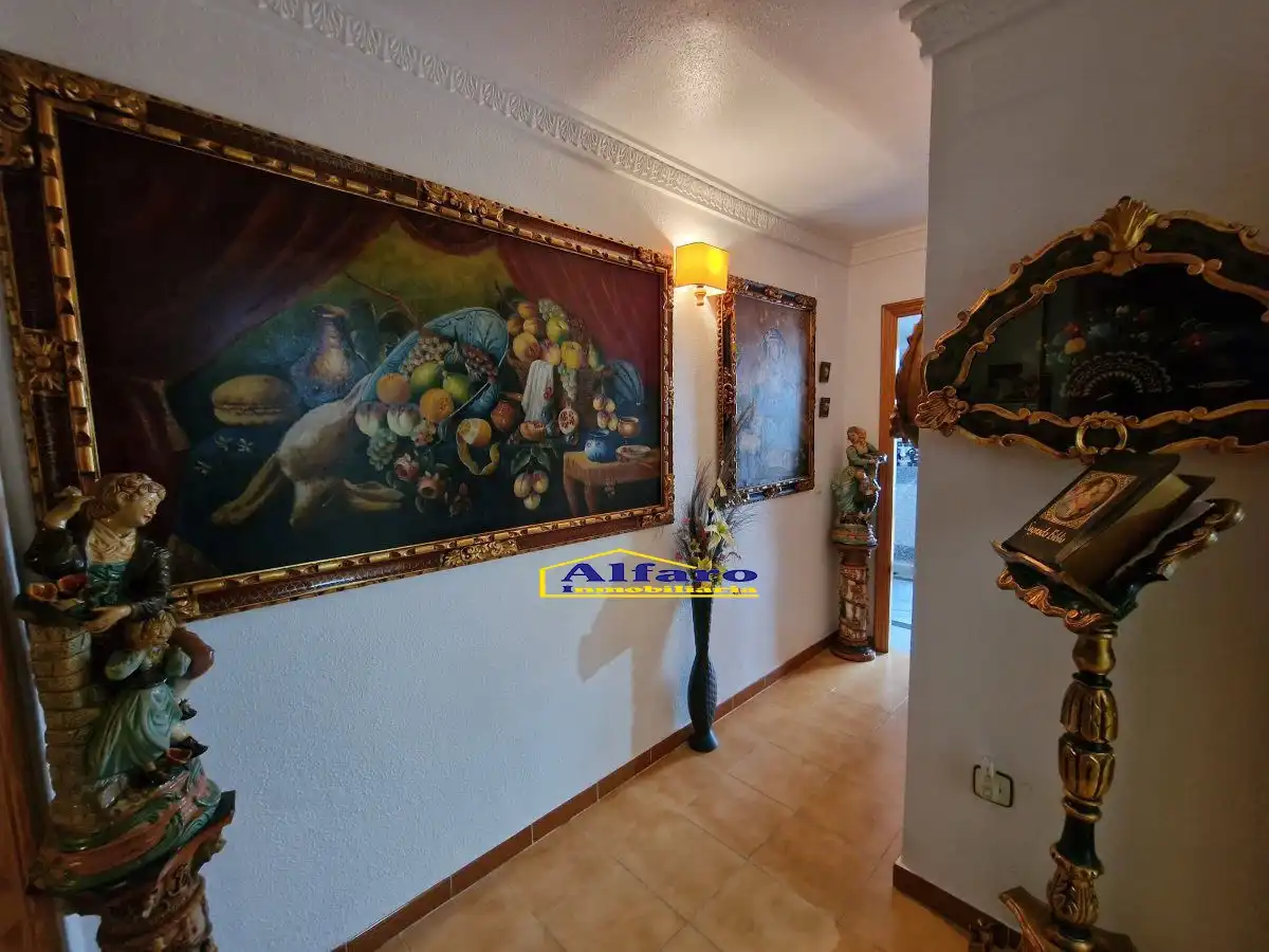 Casa adosada en venta en Almonte con Terraza, Trastero y Balcón