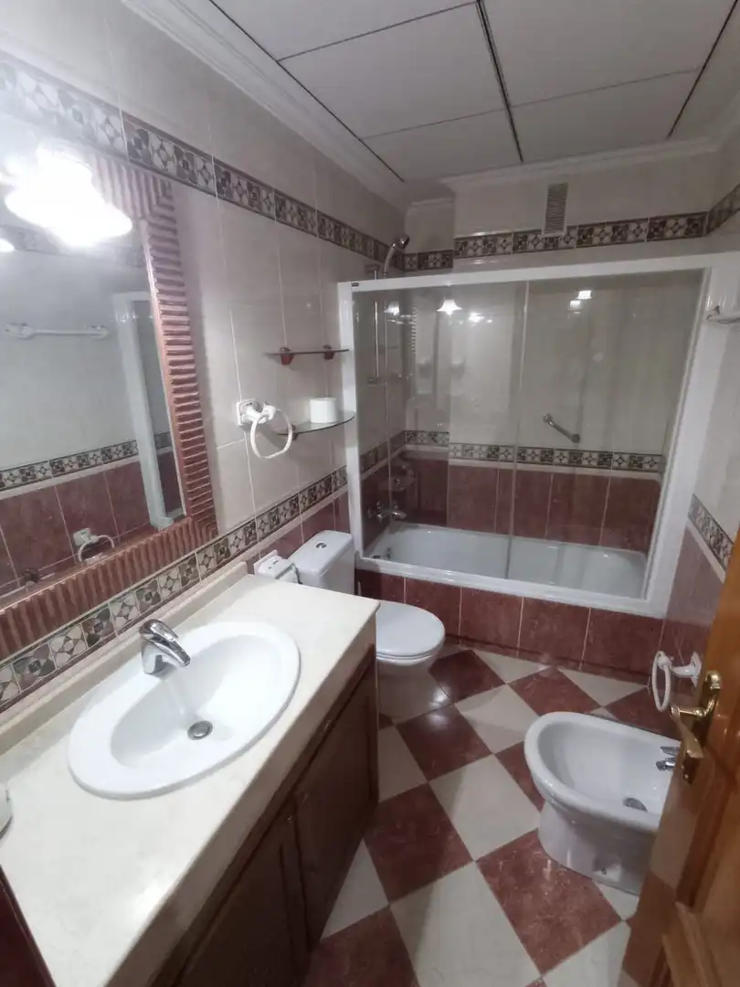 Wohnung mit Aufzug zur Miete in Centro, imagen 32