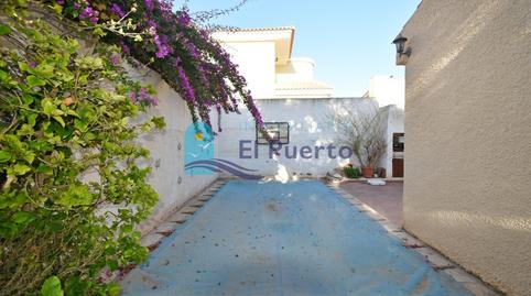 Foto 2 de Casa o xalet en venda a Bolnuevo, Mazarrón