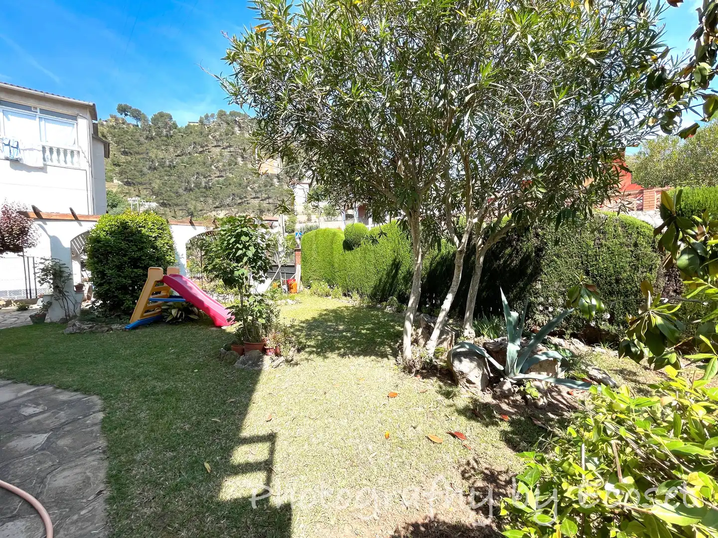 Villa con terrazza in vendita a Carrer Major 316, imagen 6