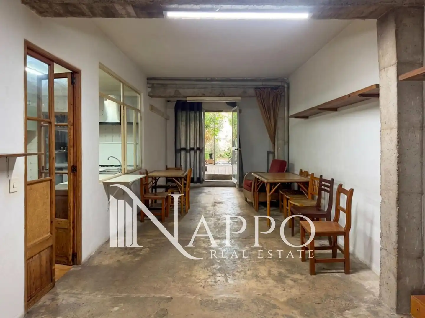 Casa a schiera con giardino in vendita a Carrer Nord, imagen 15