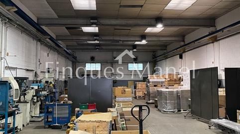 Photo 3 of Industrial buildings for sale in Cornellà del Terri, Girona