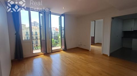 Foto 4 de Piso en venta en D'aribau, L'Antiga Esquerra de l'Eixample, Barcelona Capital