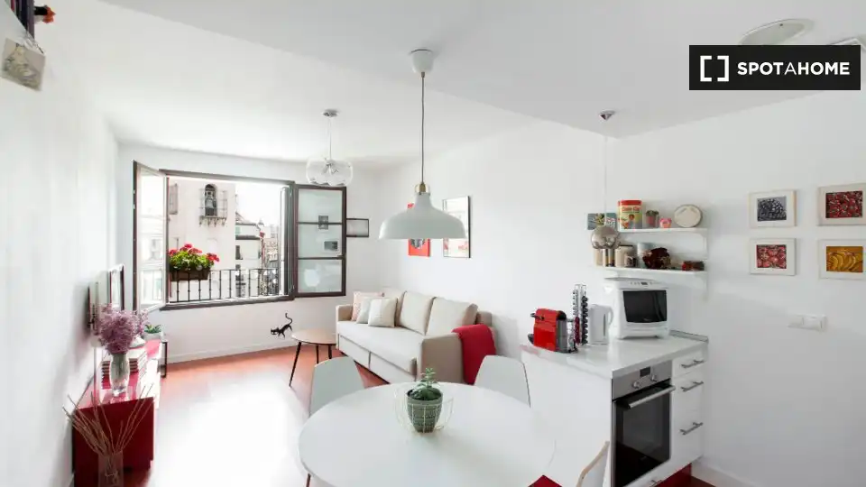 Fotografía del inmueble reportado: 3.000 €/mes — Madrid, Madrid