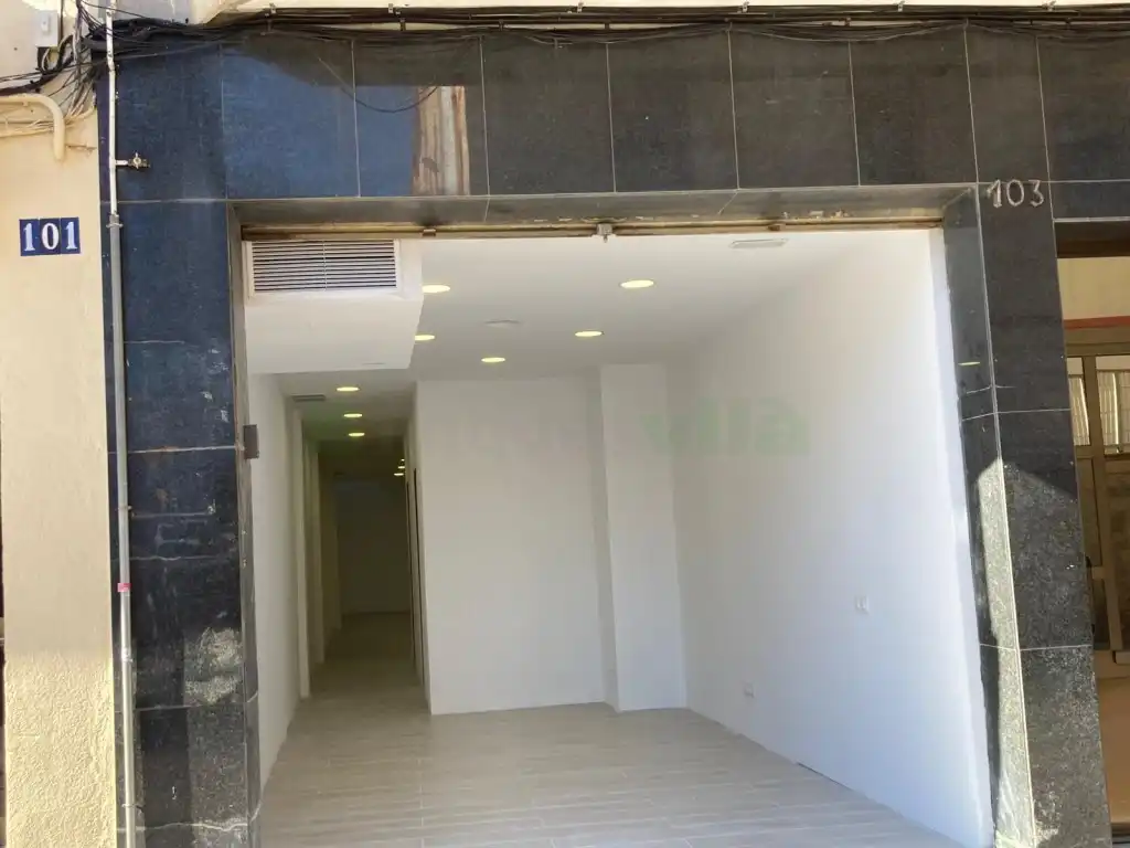 Local comercial en venta en Calle Sant Pere, imagen 3