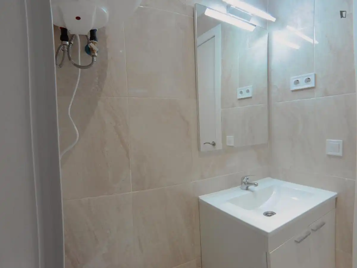 Apartamento de alquiler en Zofio