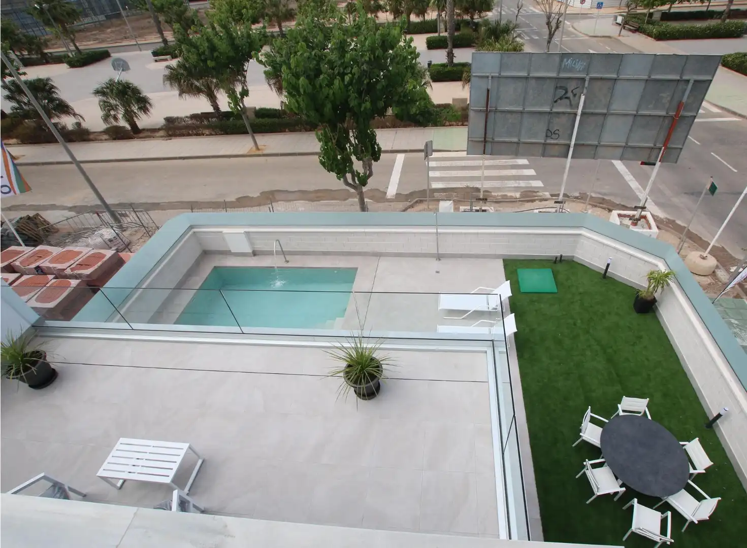 Haus mit Terrasse zum Verkauf in Los Balcones - Los Altos, imagen 21