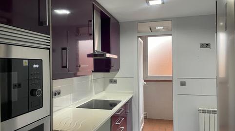 Foto 4 de Piso de alquiler en Pablo Neruda, Portazgo,  Madrid Capital