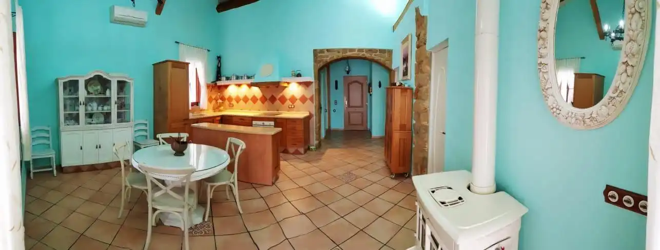 Houses for sale in Urbanitzacions i Pedanies Sud