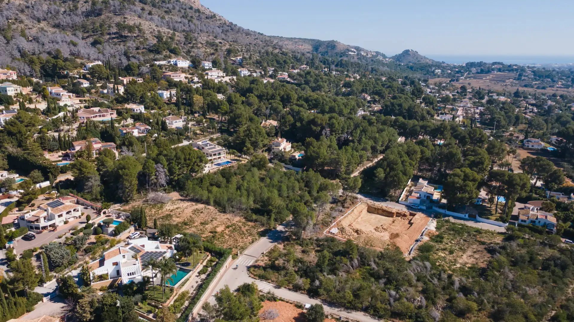 Casa con piscina en venta en Montgó - Ermita, imagen 15