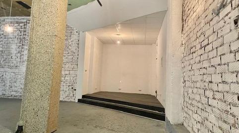 Photo 4 of Premises for sale in Calle de Argentina, 7, V Centenario, Madrid