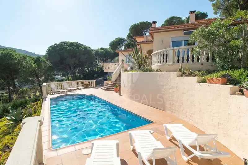 Villa avec piscine à vendre à Carrer del Puig Vermell 16, imagen 40