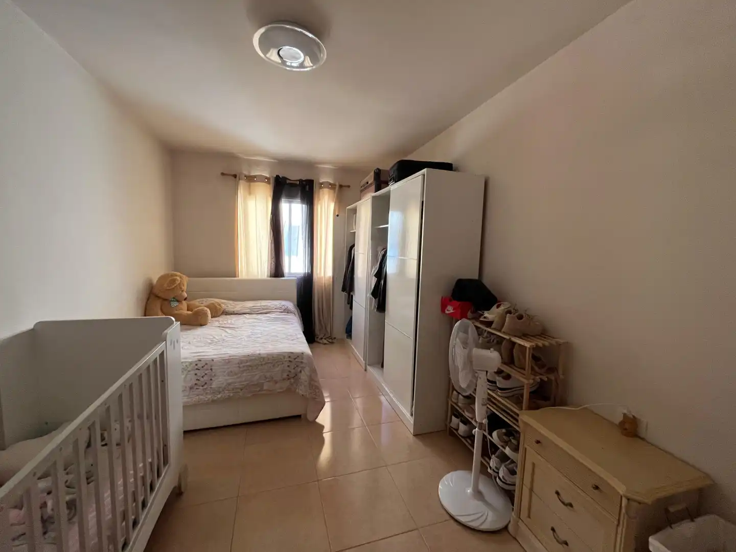 Habitación de Piso en venta en Centro