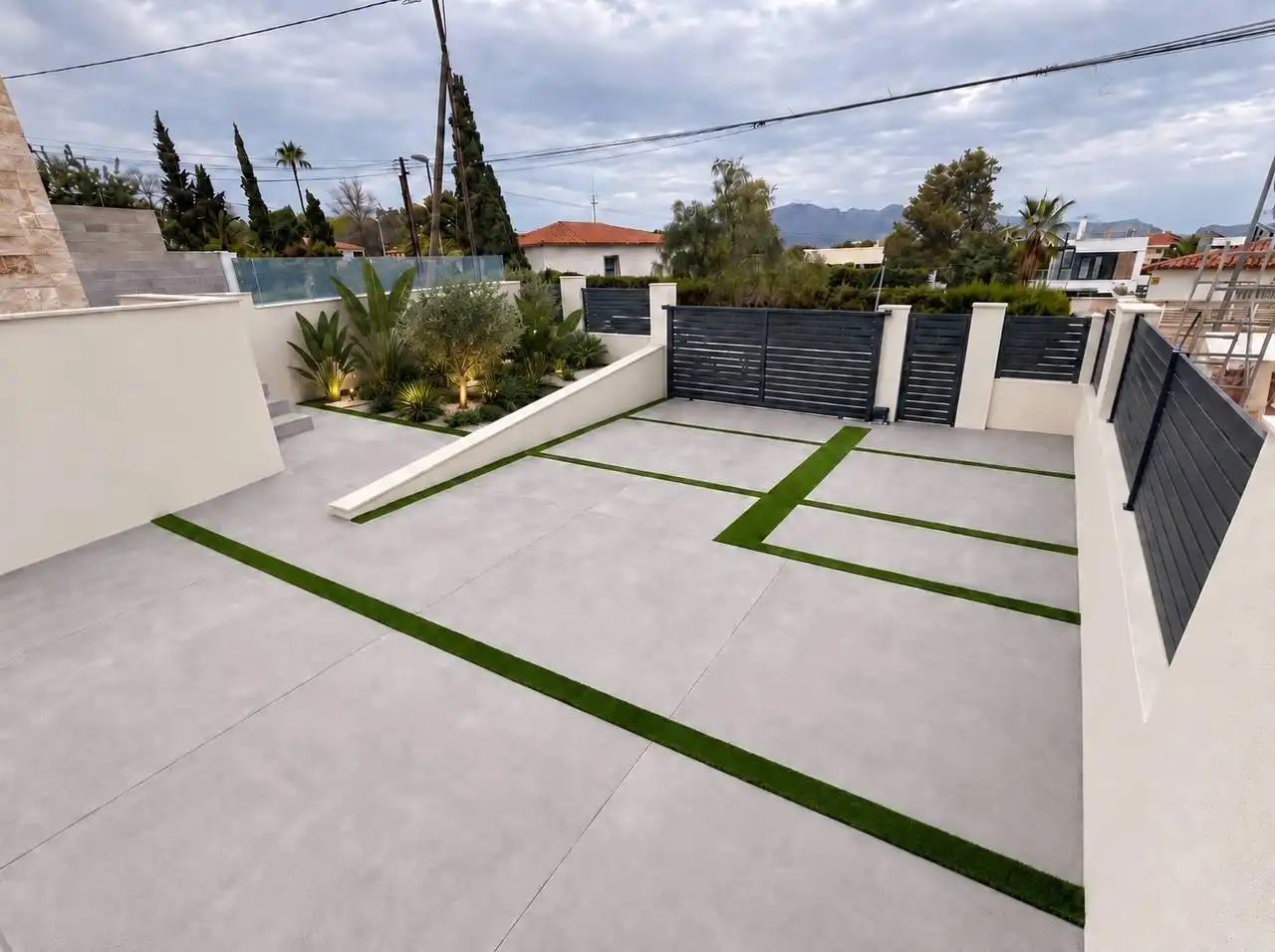 Villa à vendre à La Nucia Pueblo, imagen 7