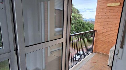 Foto 4 de Piso en venta en Plaza Plaza Violonchelista Miguel Ángel Clares, Algezares, Murcia Capital
