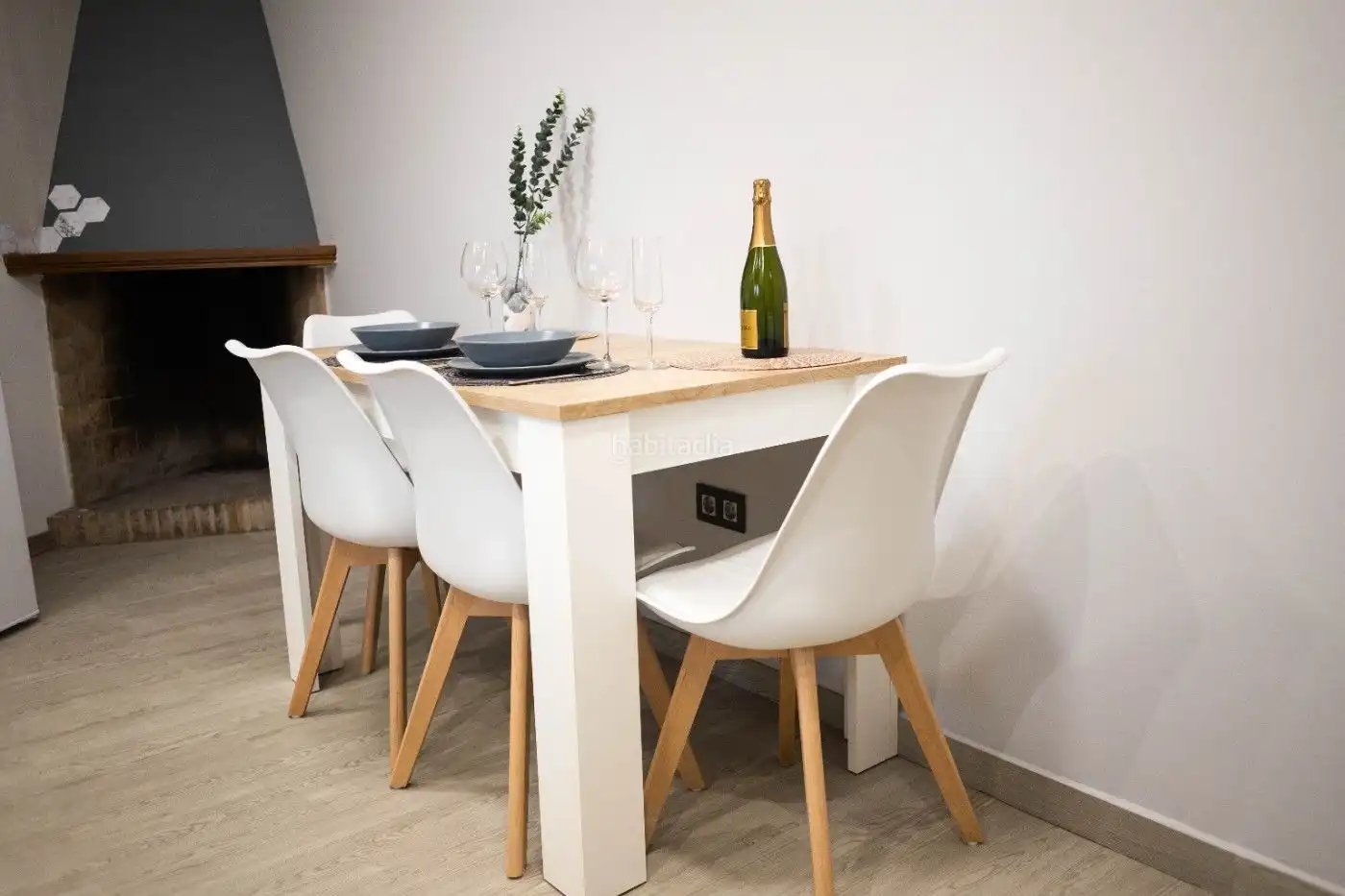 Wohnung zum Verkauf in Calle Fábrica 26, imagen 14