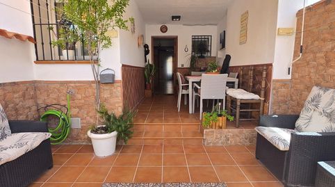 Foto 4 de Casa adosada en venda a Platero - El Limón, Alhaurín de la Torre