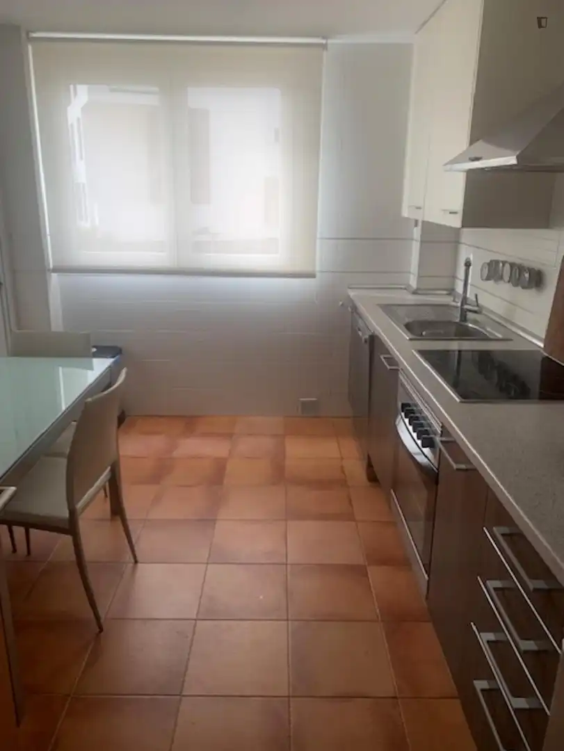 Habitación en Playamar - Benyamina