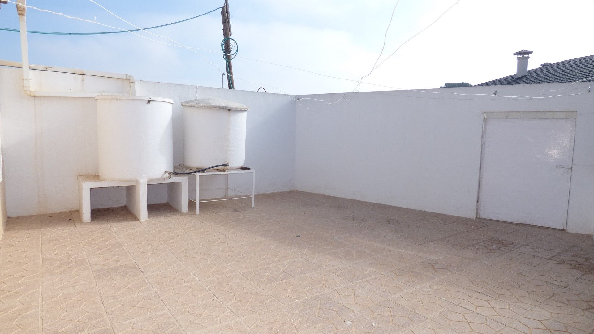 Casa adosada en venda a Calle San Román, Totana