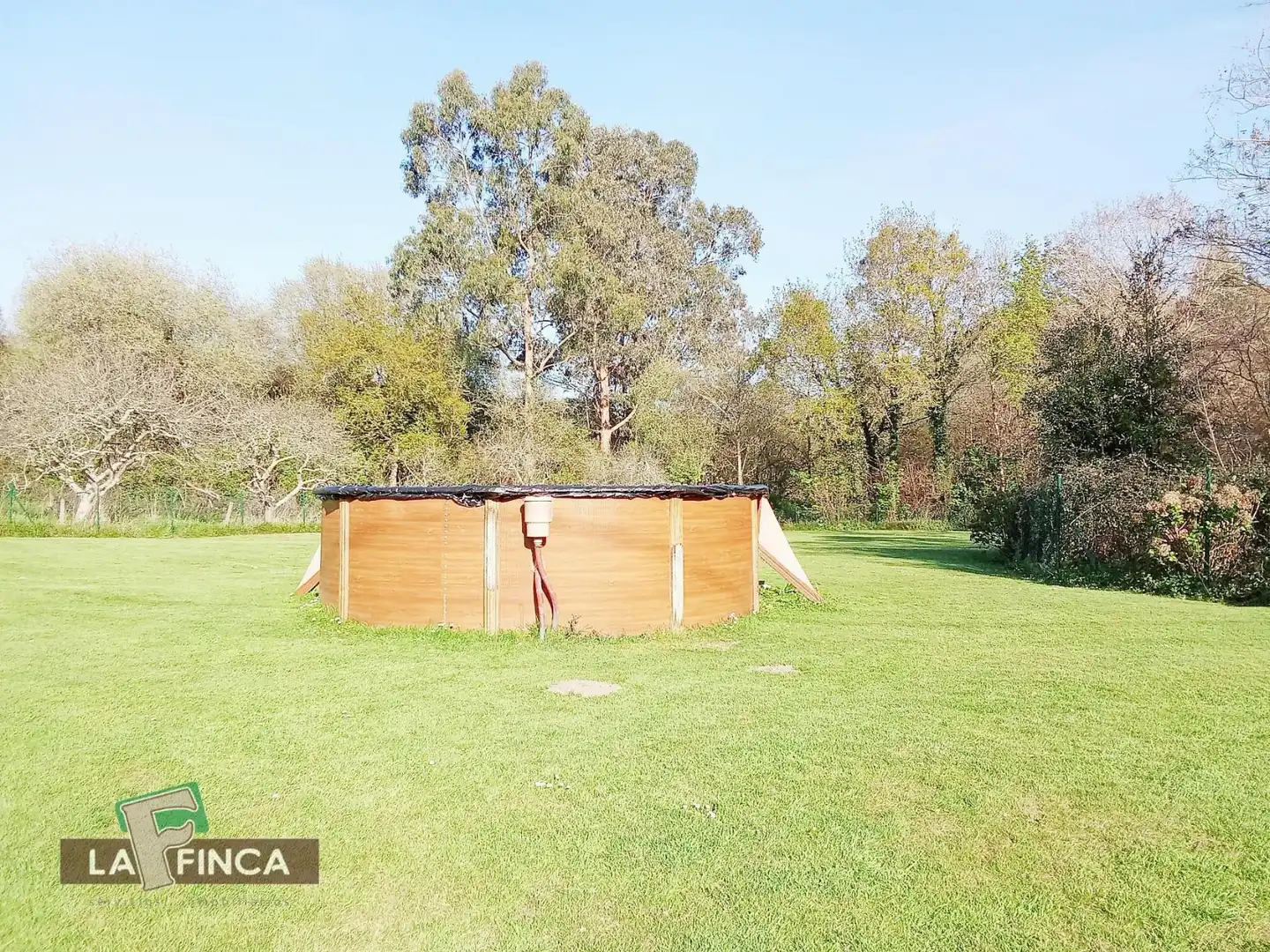 Garden of Houses for sale in Ribadesella  with Heating, Storage room and Furnished