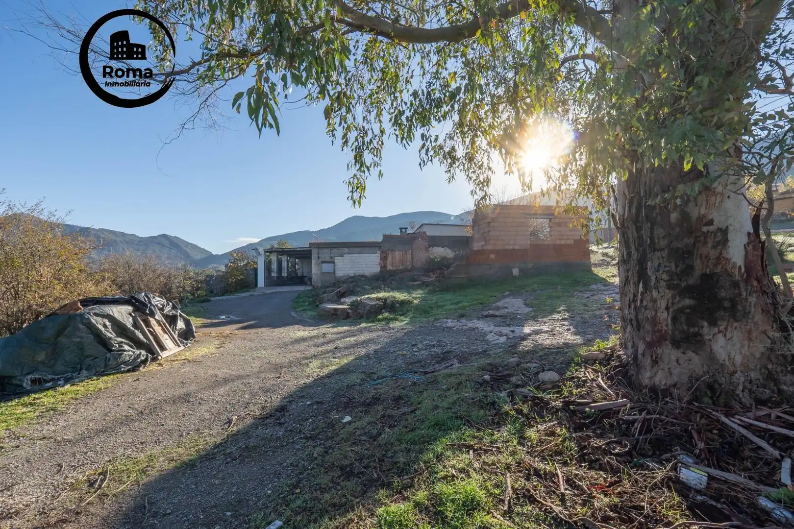 Rural land for sale in Órgiva, imagen 8
