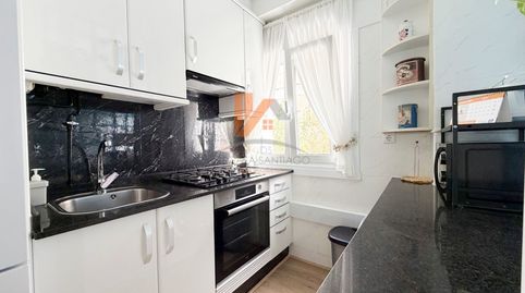 Foto 5 de Apartamento en venta en Rua Ulla, Castiñeiriño - Cruceiro de Sar, Santiago de Compostela