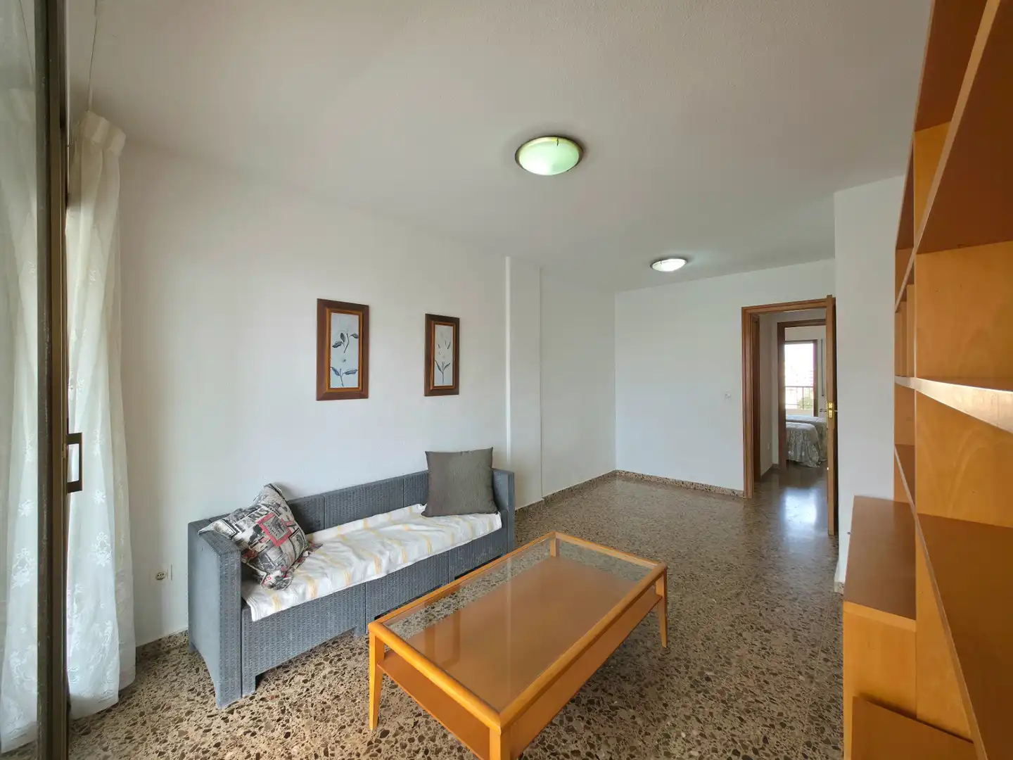 Piso con terraza en venta en Avenida Santander 25, imagen 7