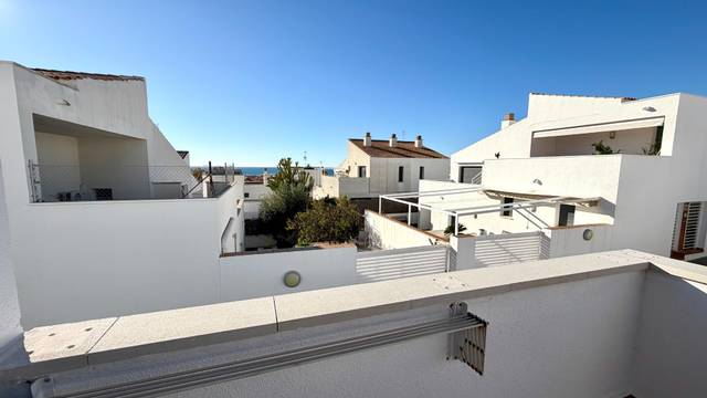Casa-chalet en Venta en Carrer MARINADA, 55 en Mas Mel