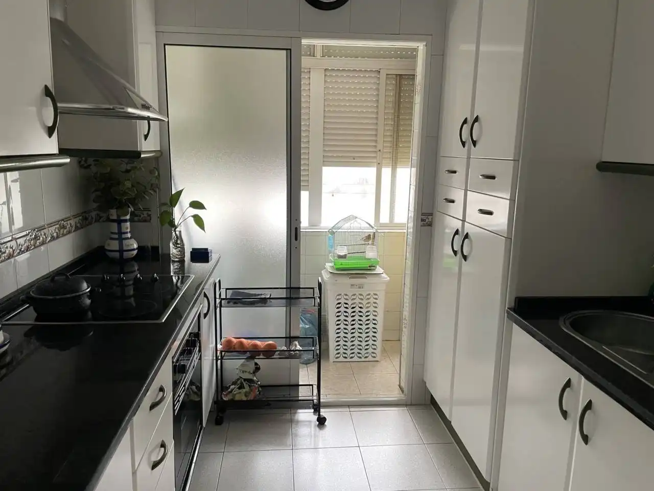 Piso con terraza en venta en San Roque - Ronda Norte, imagen 6