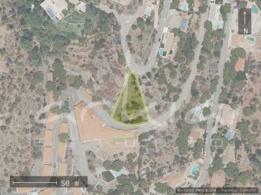 Terreno residenziale in vendita a Sagunto ciudad
