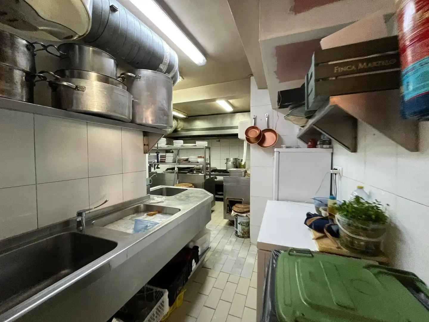 Business premises for sale in Avenida SAN BARTOLOME TIRAJANA, imagen 10