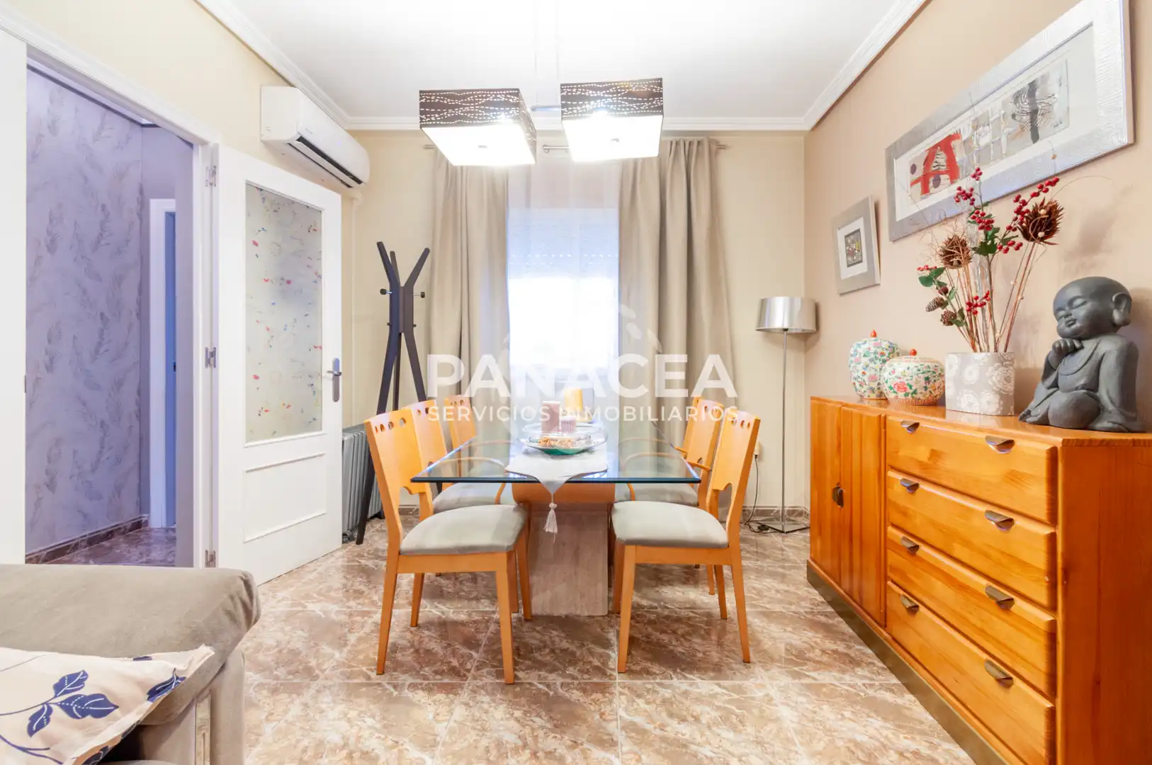 Maison mitoyenne avec jardin à vendre à Las Cabañuelas, imagen 5
