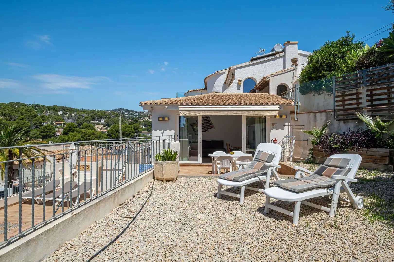 Maison avec terrasse à vendre à Cala Advocat - Baladrar, imagen 44