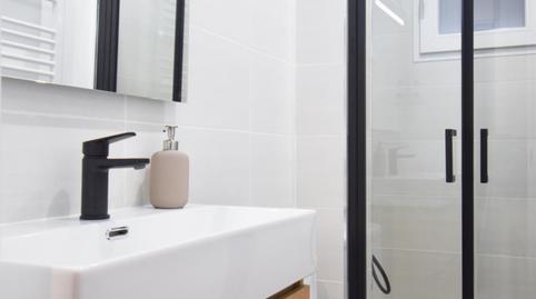 Foto 3 de Apartament de lloguer a Tres Olivos - Valverde, Madrid