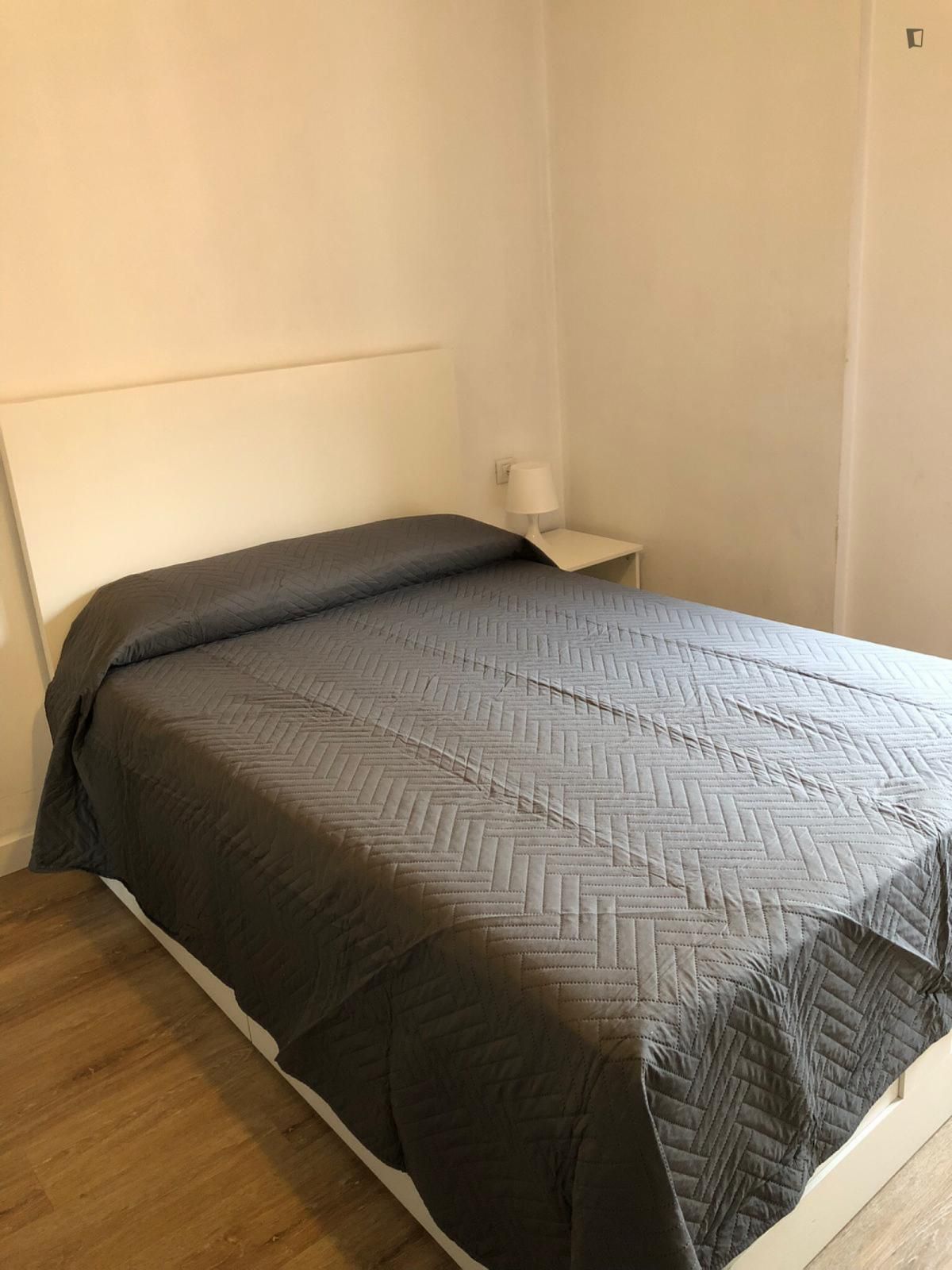 Apartment to share in Milán - Pumarín