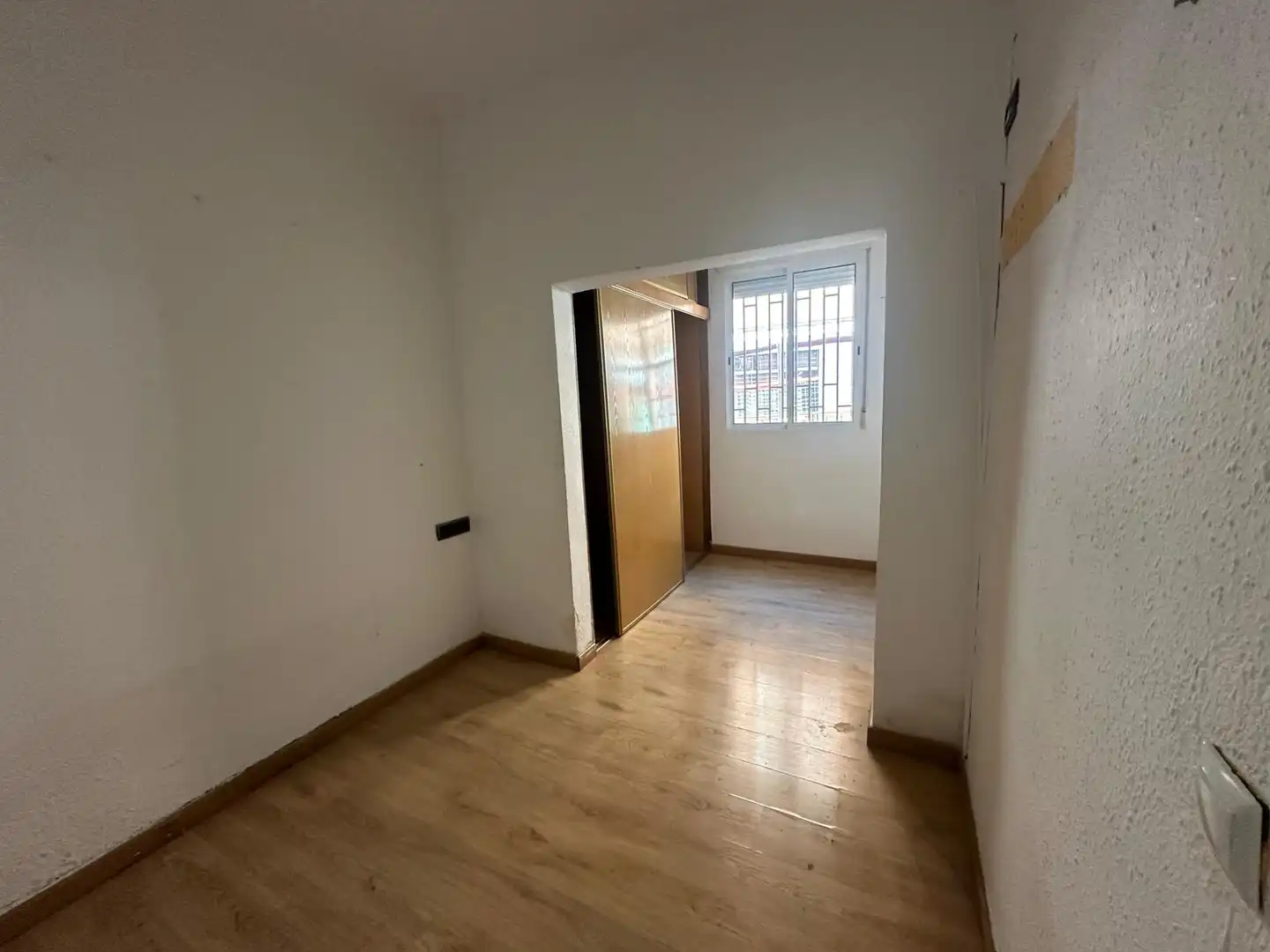 Habitación de Planta baja en venta en Barcelona