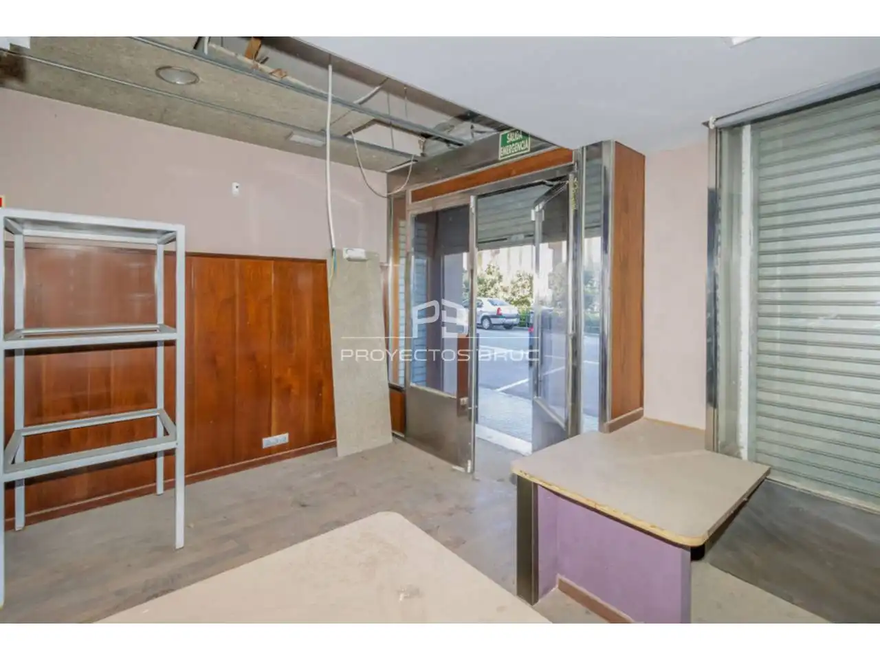 Gewerbefläche zum Verkauf in Avenida Francesc Macià, imagen 13