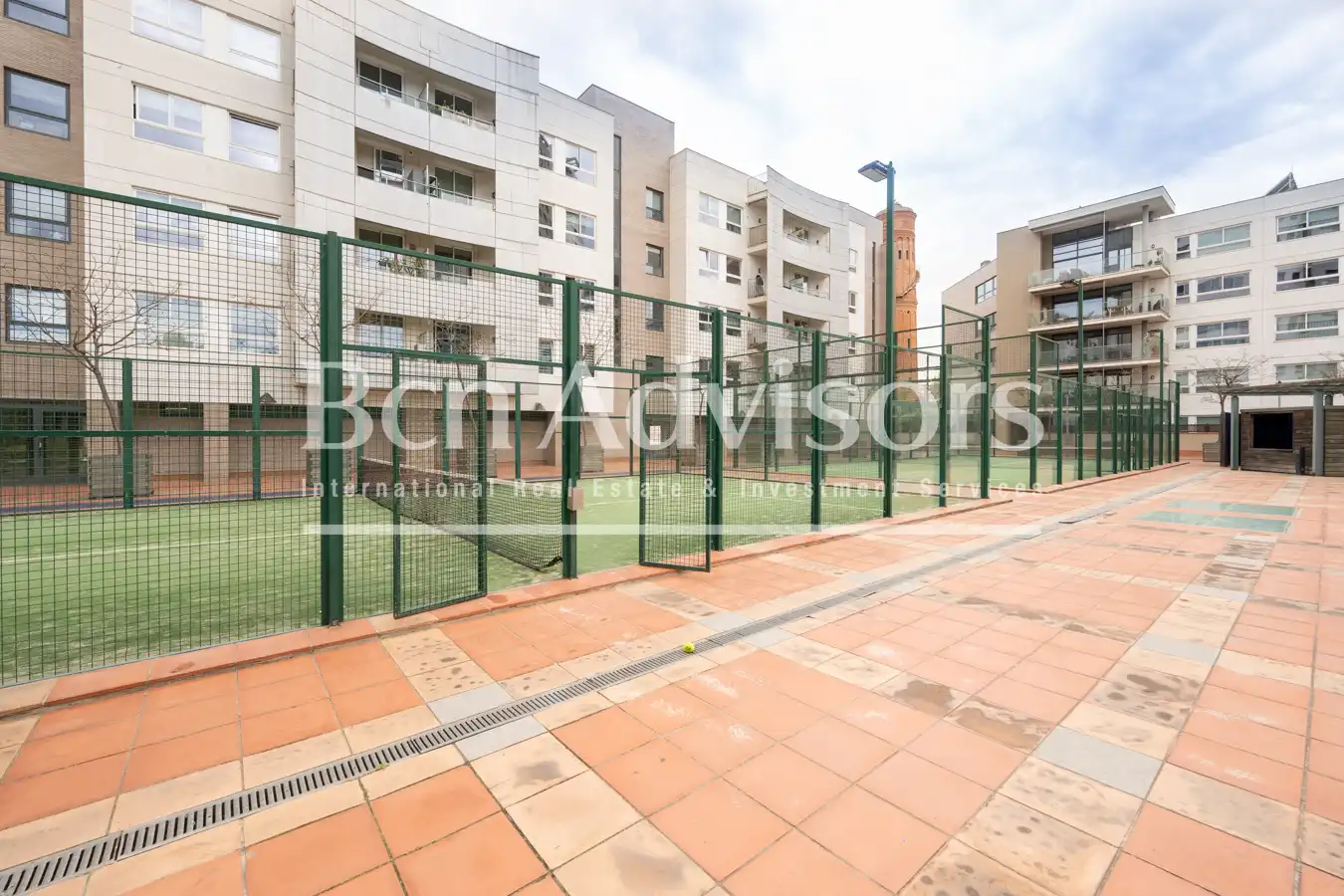 Wohnung mit Pool zum Verkauf in Passeig del Taulat, imagen 60