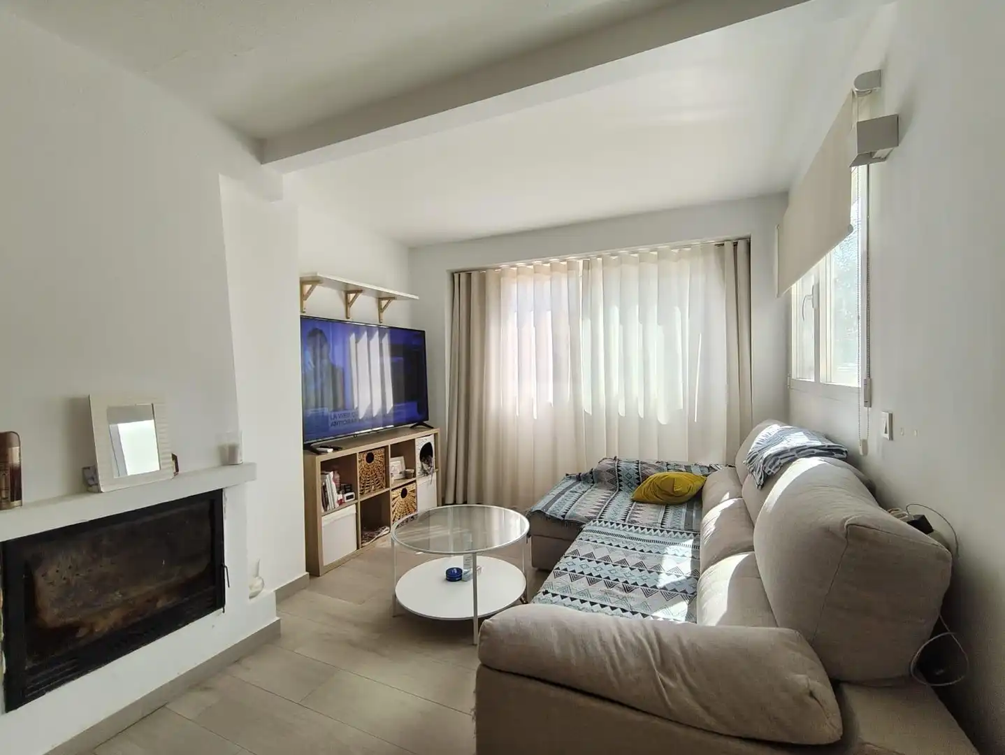 Casa a schiera con terrazza in vendita a Calle XARQUIA, imagen 8