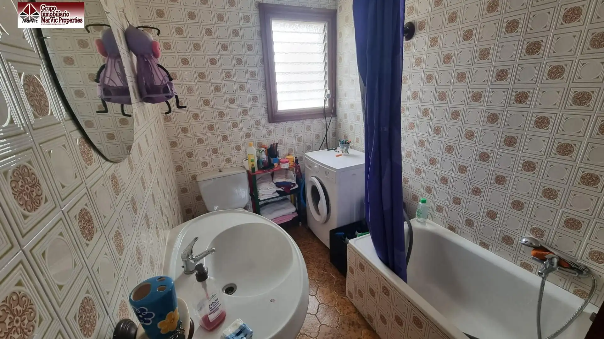 Maison rustique avec piscine à vendre à Juzgados - Plaza de Toros, imagen 14