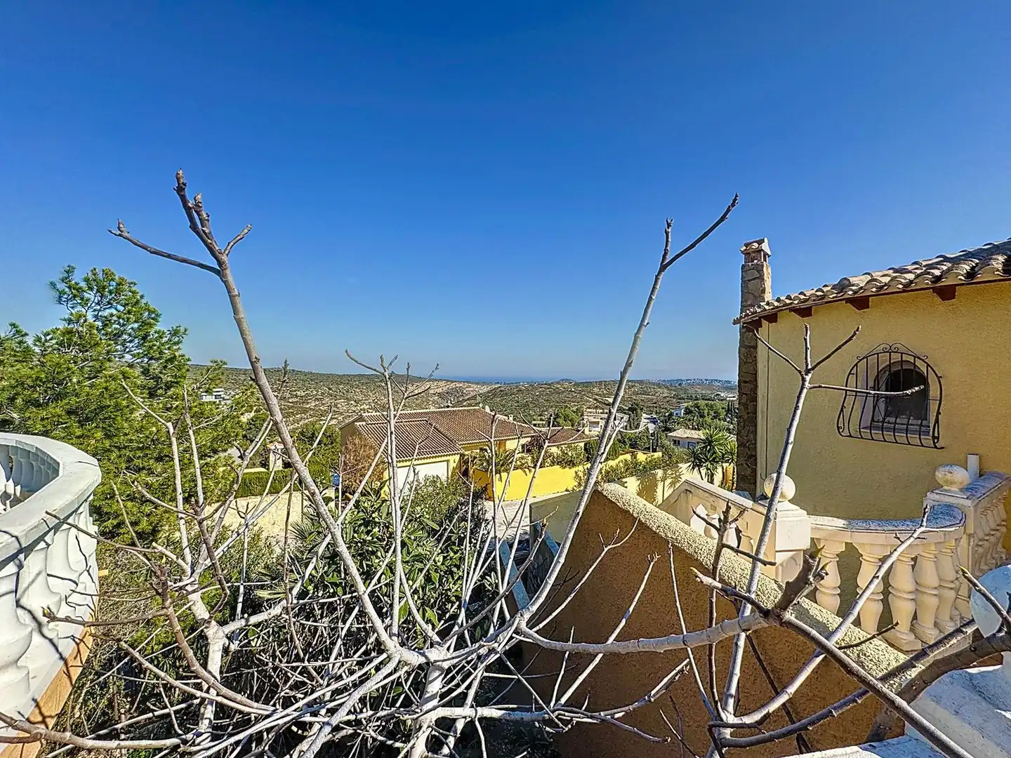 Villa avec piscine à vendre à Cumbre del Sol, imagen 39