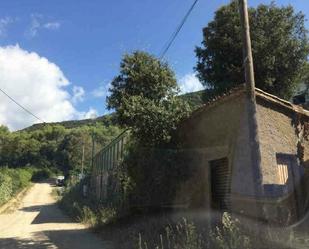 Vista exterior de Casa o xalet en venda en Sant Martí de Llémena