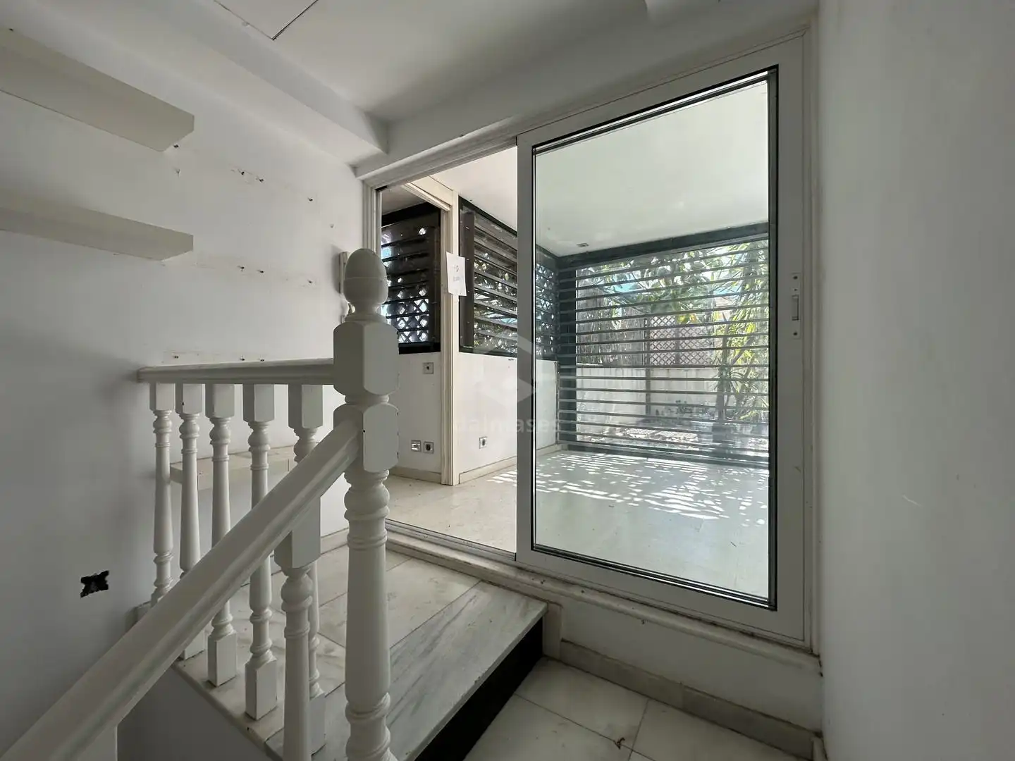 Einfamilien-Reihenhaus zum Verkauf in El Prat de Llobregat mit Privatgarten und Terrasse