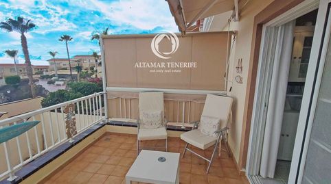 Foto 2 de Apartamento en venta en Calle Tinguafaya, Chayofa, Arona