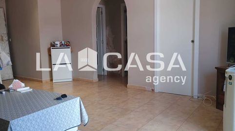 Foto 3 de Casa o xalet en venda a Calle Extremadura, Pescadores - Saladillo, Algeciras