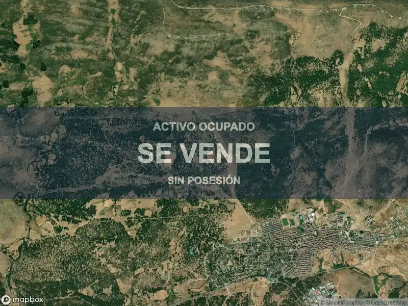 Piso en venta en Las Navas del Marqués 