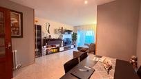 Living room of Flat for sale in Castellar del Vallès  with Heating, Terrace and Storage room