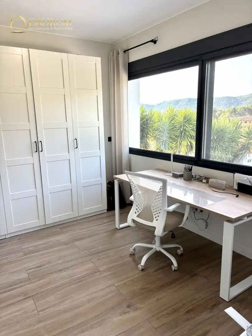 Villa mit Pool zum Verkauf in La vall D`aigües Vives, imagen 23