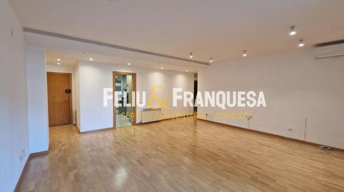 Photo 3 of Flat to rent in De Borrell, El Coll, Sant Cugat del Vallès