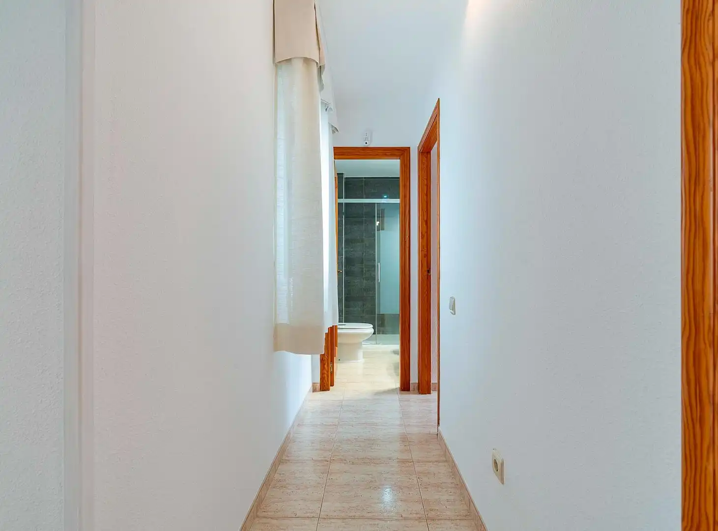 Attique avec ascenseur à vendre à Calle LOBERO (E), imagen 9